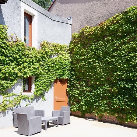 Logis Des Trois Massifs Claix (Isere) Exterior foto