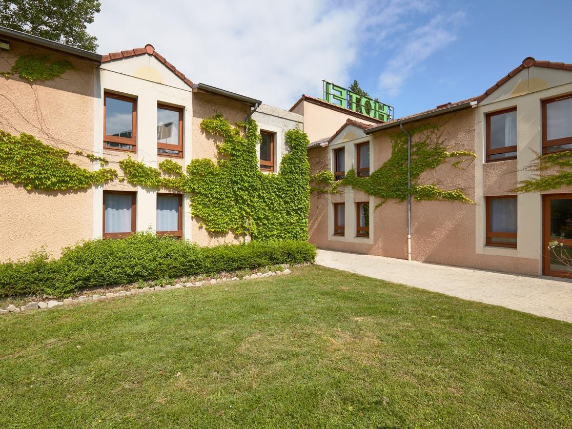 Logis Des Trois Massifs Claix (Isere) Exterior foto