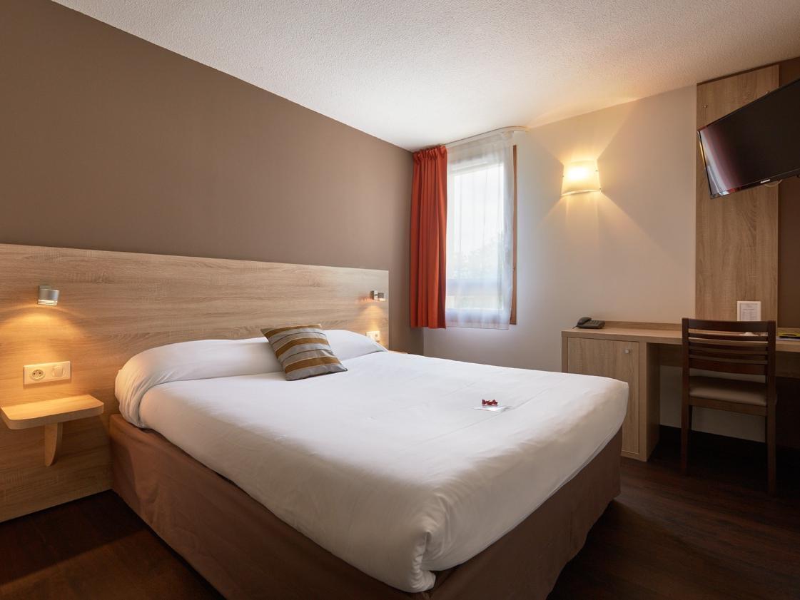 Logis Des Trois Massifs Claix (Isere) Exterior foto